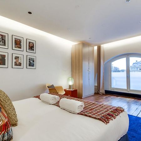 Sweett - Amiral De Coligny Apartamento Paris Exterior foto