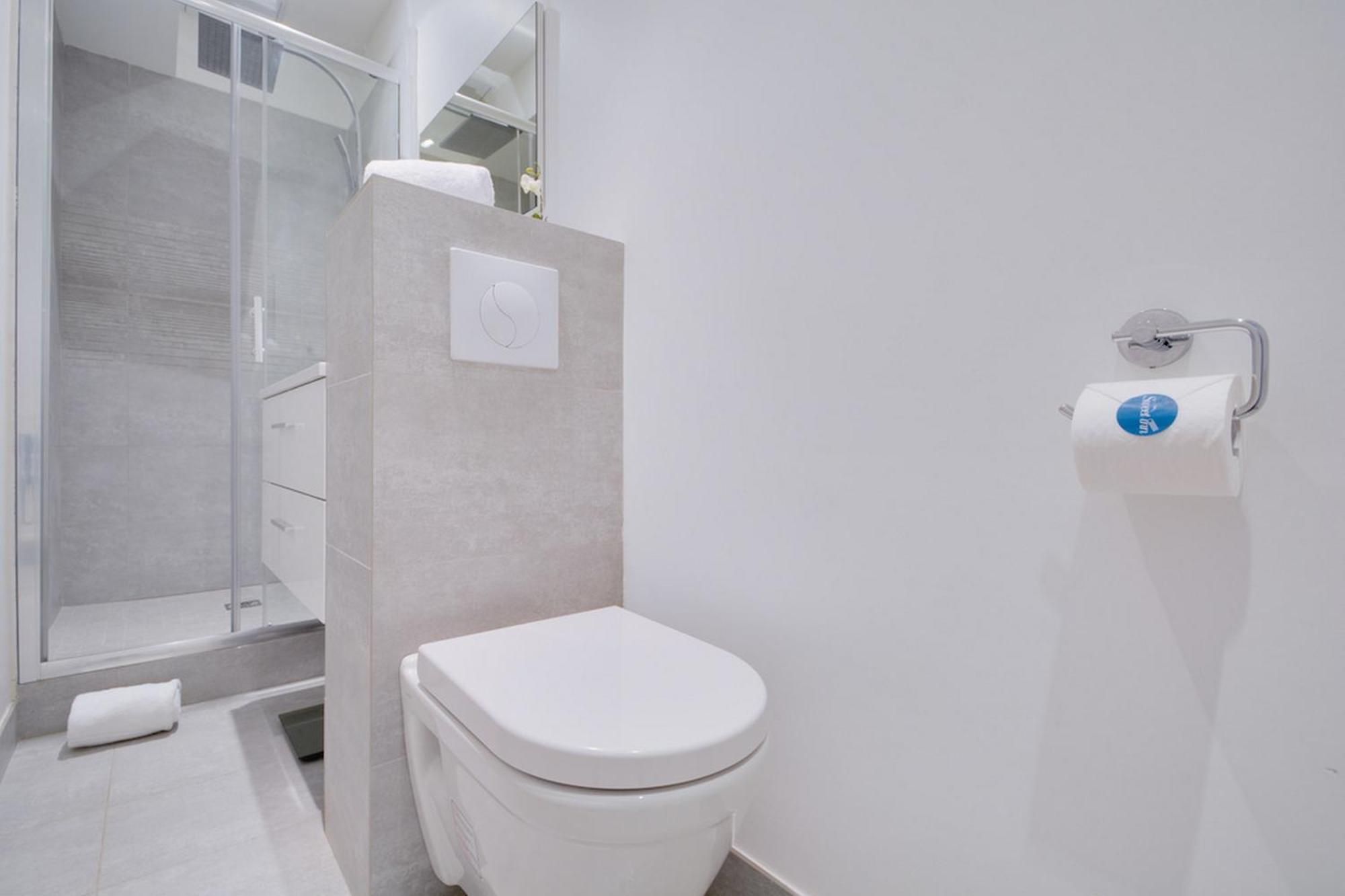 Sweett - Amiral De Coligny Apartamento Paris Exterior foto
